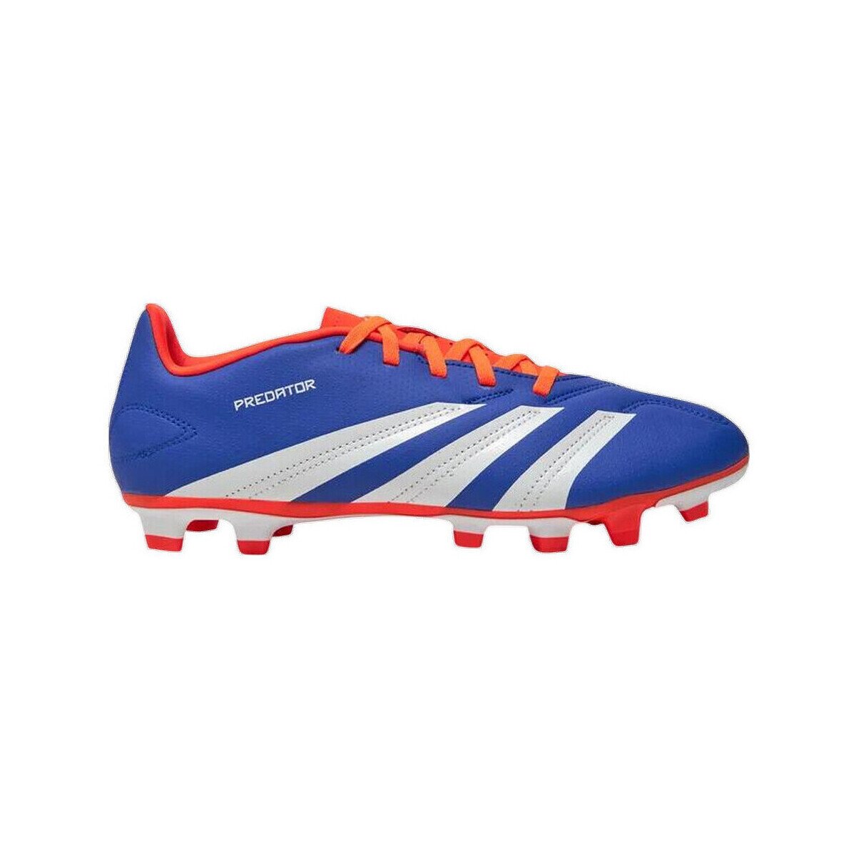 adidas Pantofi Bottines Predator Club FxG synthétique