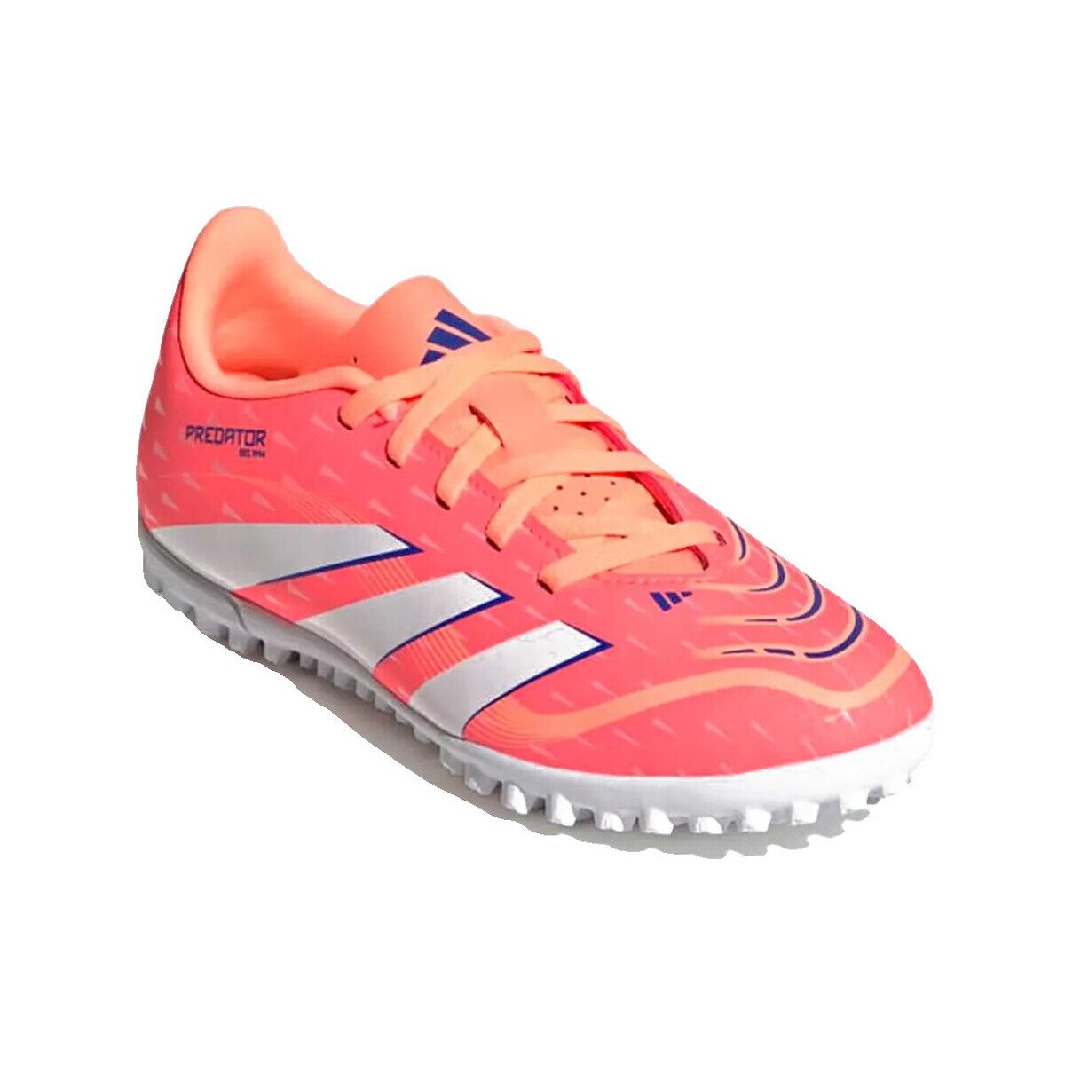 adidas Pantofi Bottines Predator Club TF synthétique