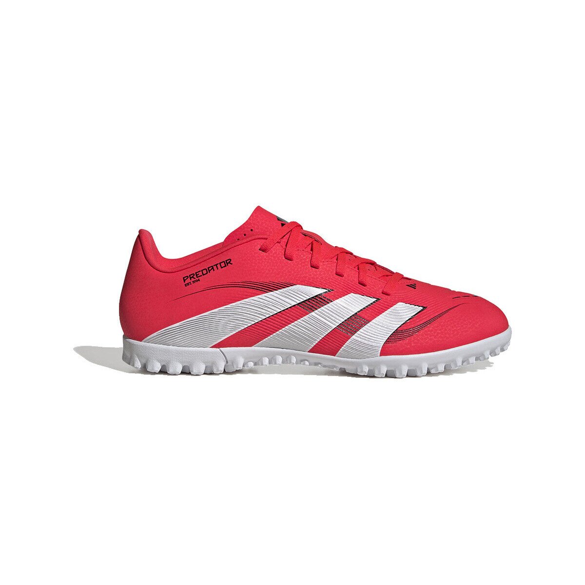 adidas Pantofi Bottines Predator Club TF synthétique