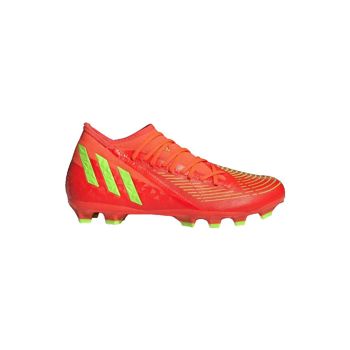 adidas Pantofi Bottines Predator Edge.3 MG textile