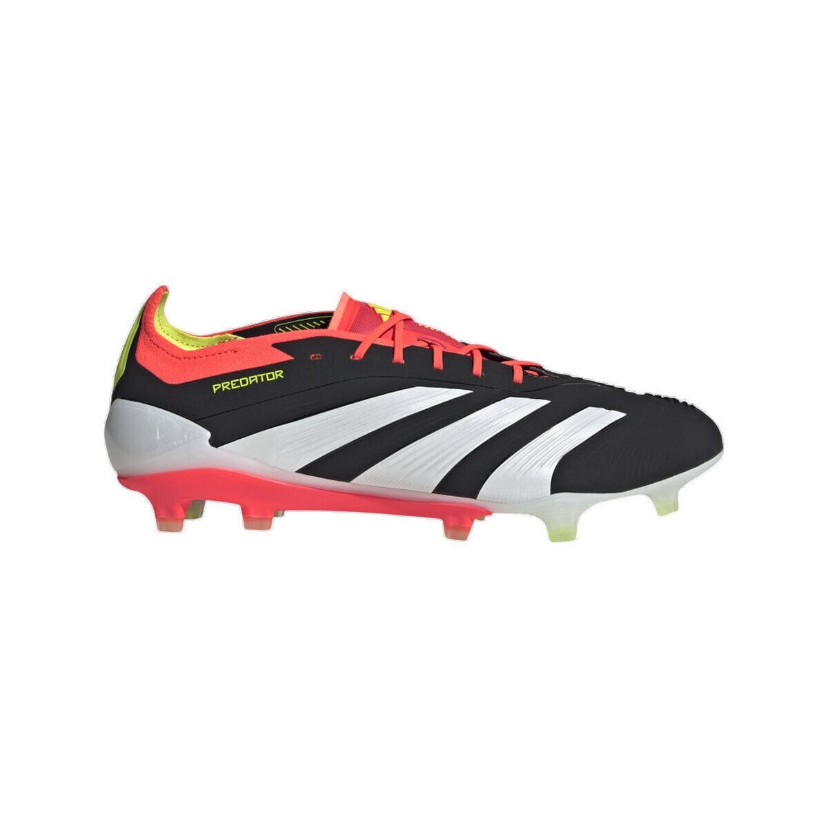 adidas Pantofi Bottines Predator Elite FG textile