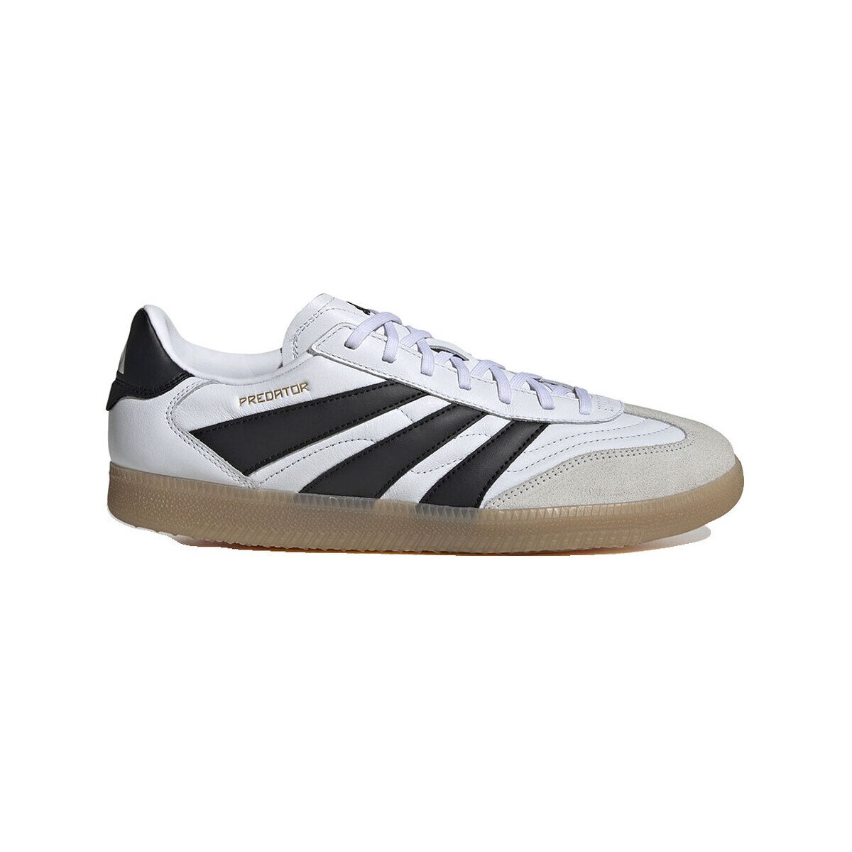 adidas Pantofi Bottines Predator Freestyle maille ventilée