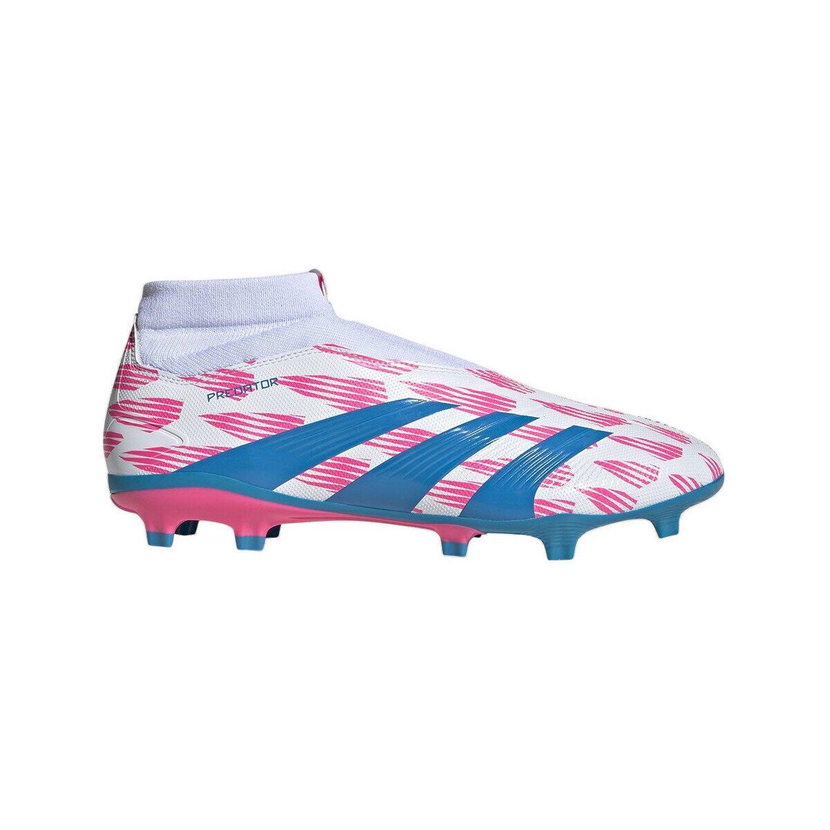 adidas Pantofi Bottines Predator League LL FG laceless