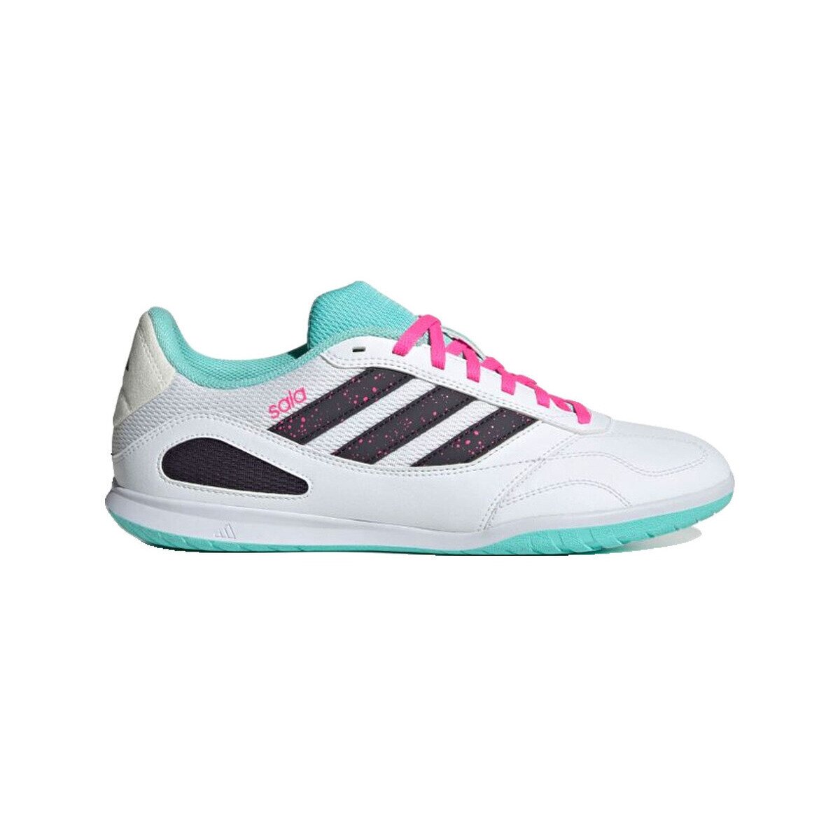 adidas Pantofi Bottines super sala competition 3 synthétique