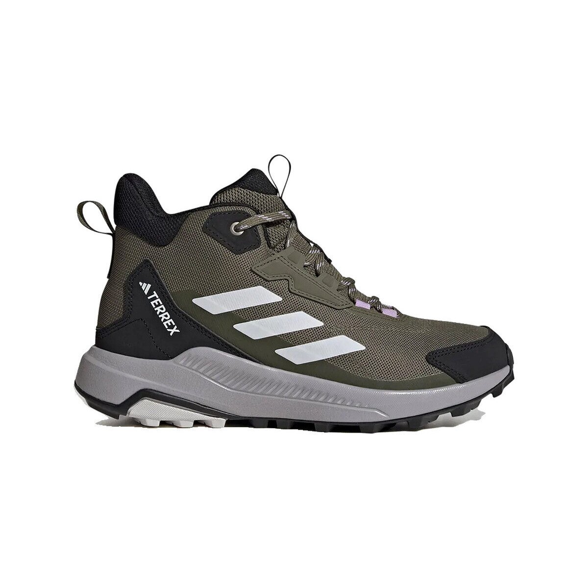 adidas Pantofi Bottines Terrex Anylander textile