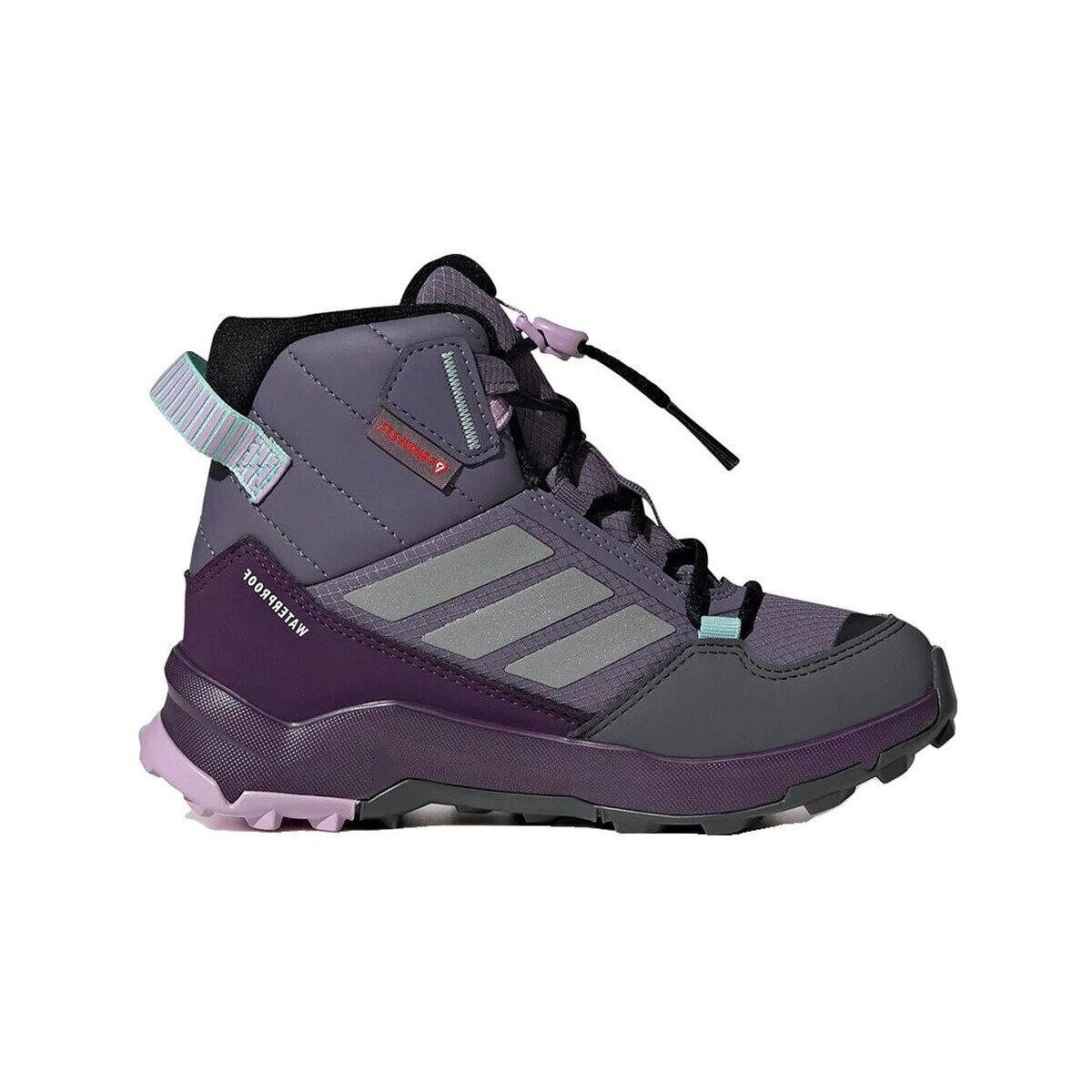 adidas Pantofi Bottines terrex ax4r mid climawarm+ isolantes