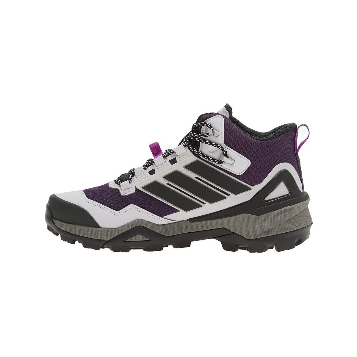 adidas Pantofi Bottines Terrex Skychaser Mid Gore-tex violet