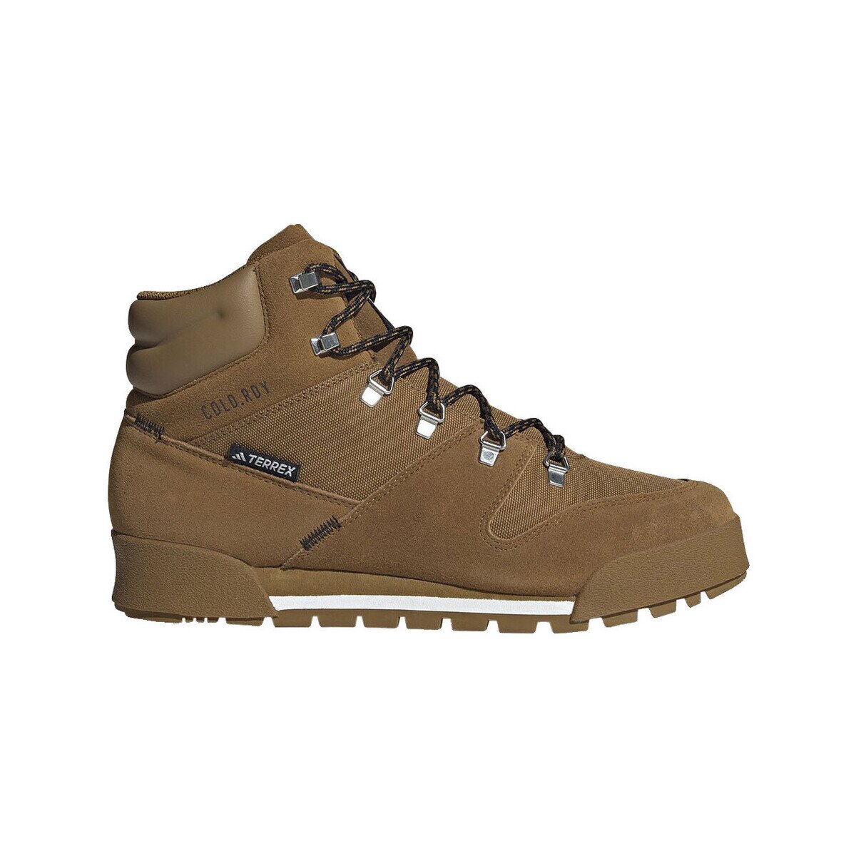 adidas Pantofi Bottines Terrex Snowpitch Cold.RDY isolation PrimaLoft