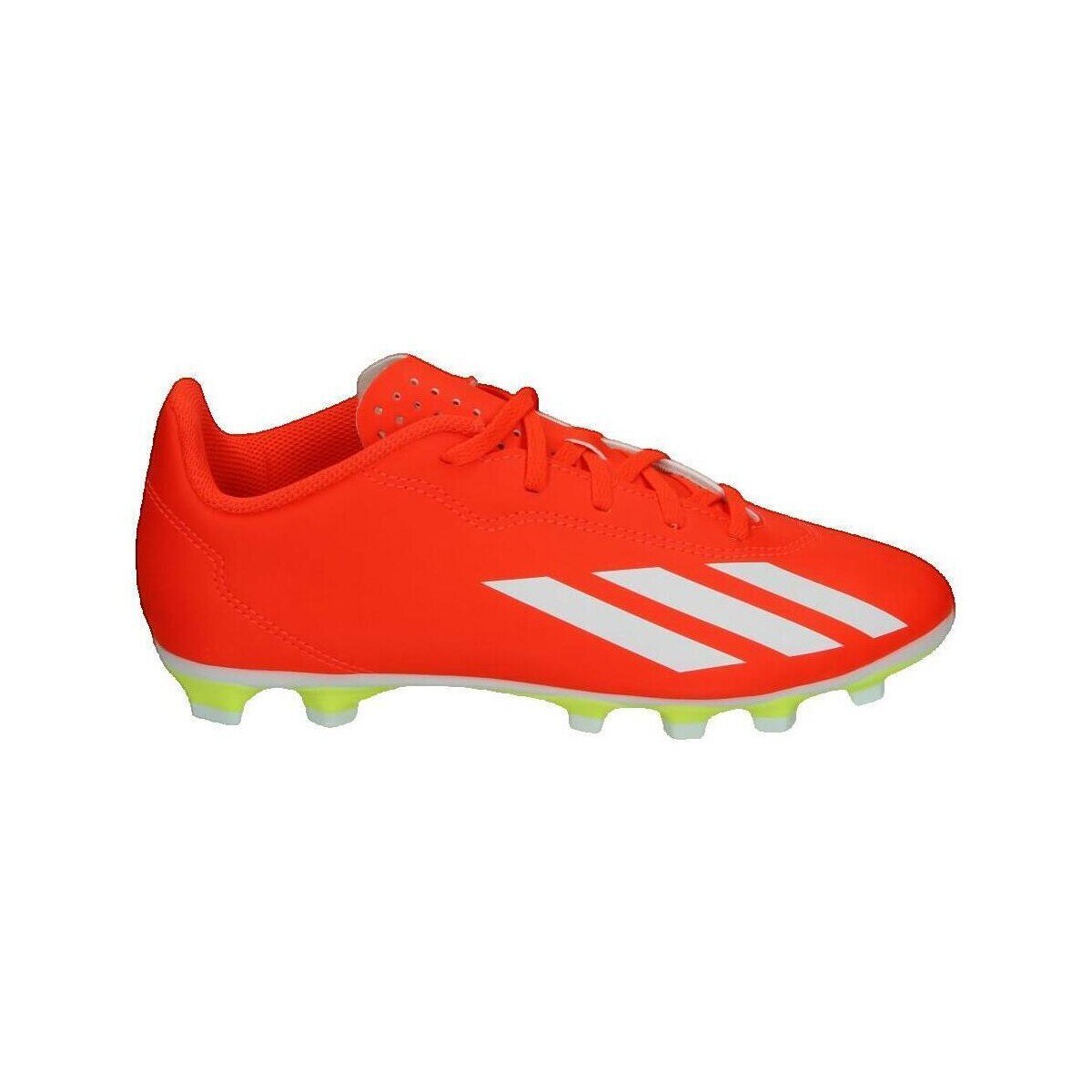 adidas Pantofi Bottines X Crazyfast Club FXG léger