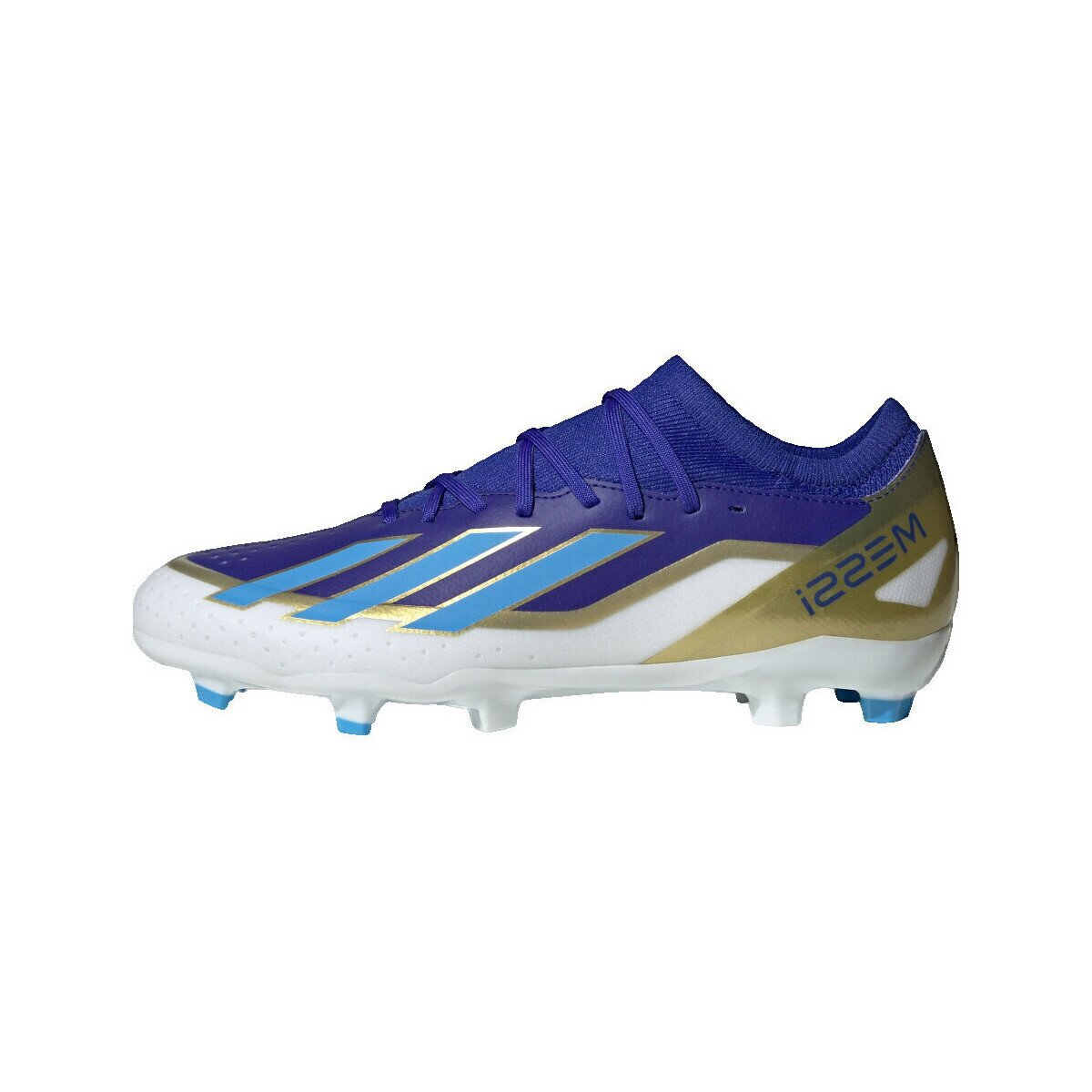 adidas Pantofi Bottines X Crazyfast Messi League FG léger