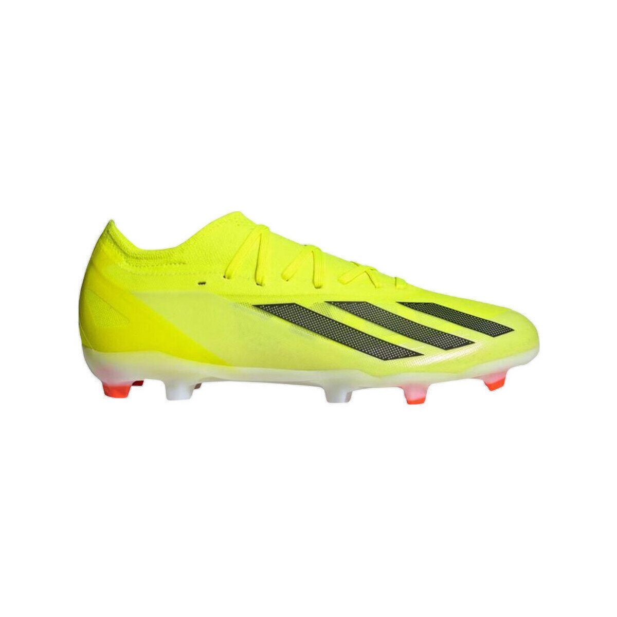 adidas Pantofi Bottines X Crazyfast Pro FG maille respirante