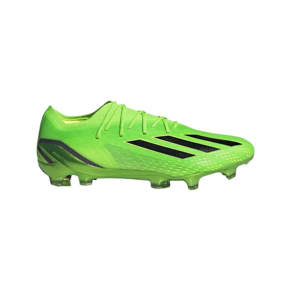 adidas Pantofi Bottines X Speedportal.1 FG vert