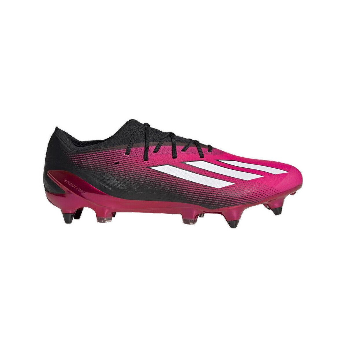 adidas Pantofi Bottines X Speedportal.1 SG rose