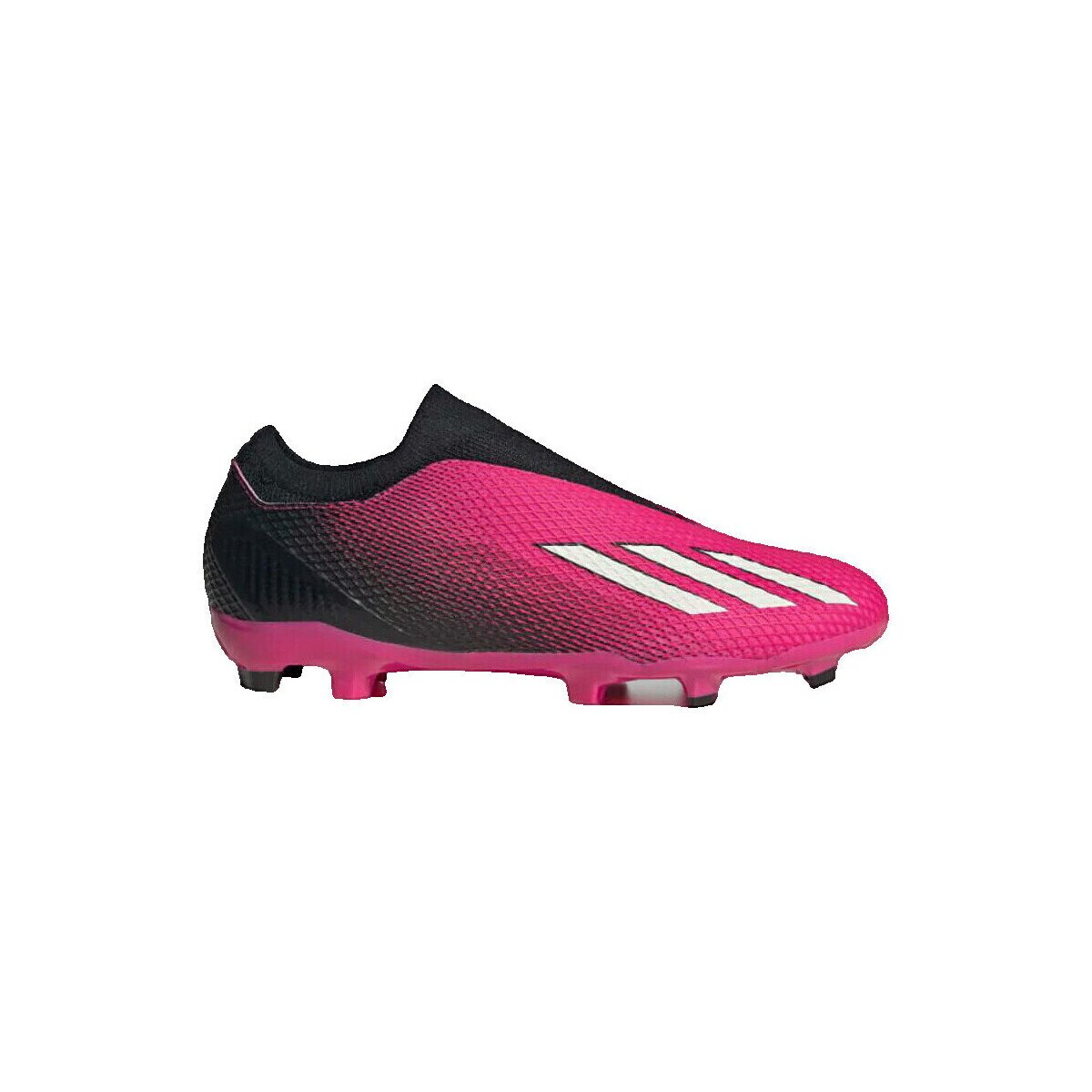 adidas Pantofi Bottines X Speedportal.3 laceless FG football
