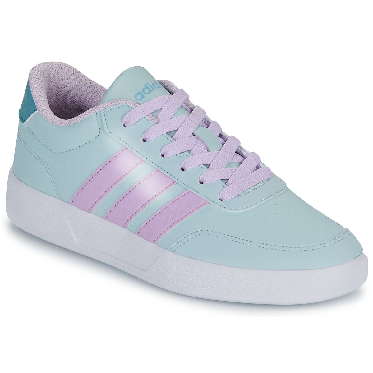 adidas Pantofi BREAKNET 3.0 J