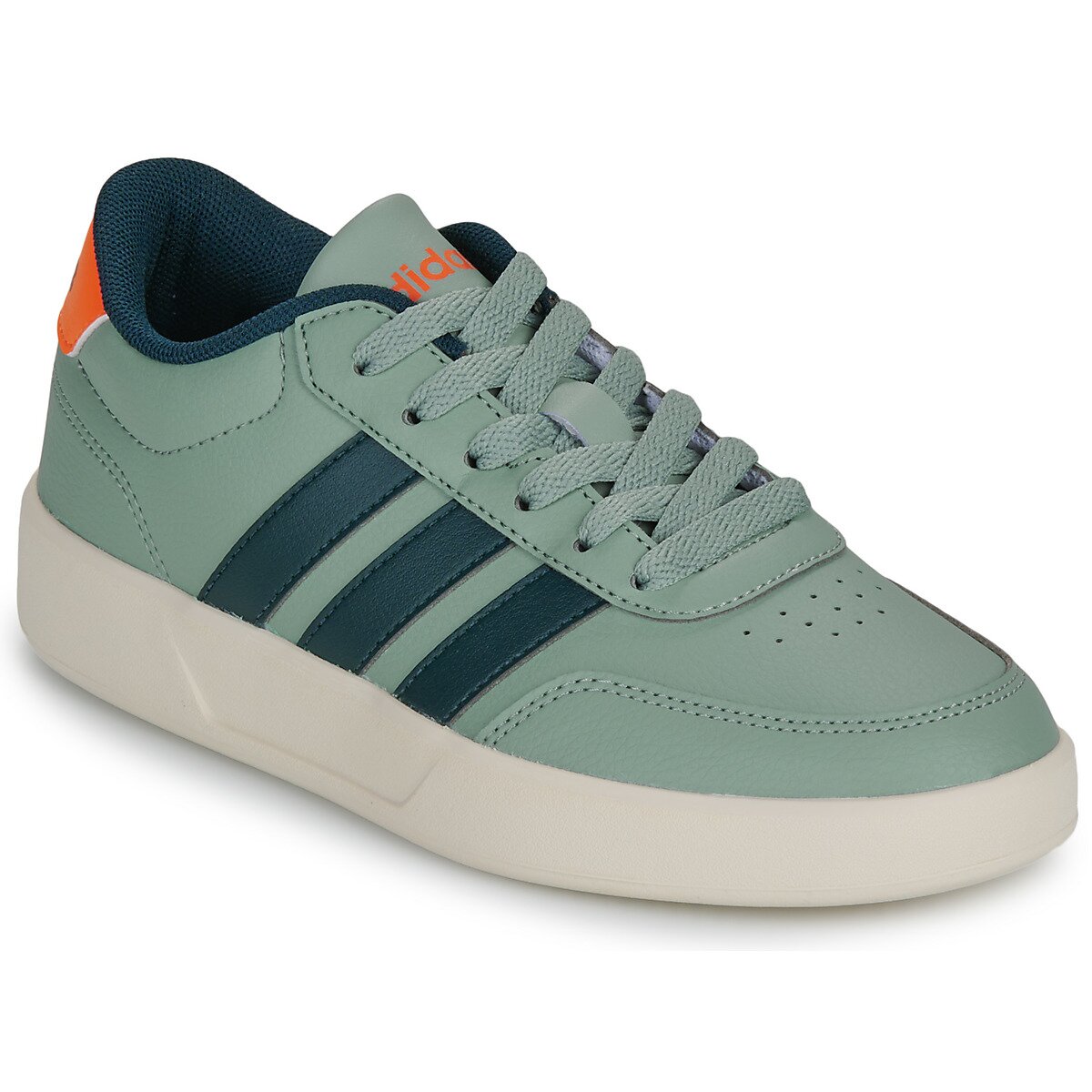 adidas Pantofi BREAKNET 3.0 J