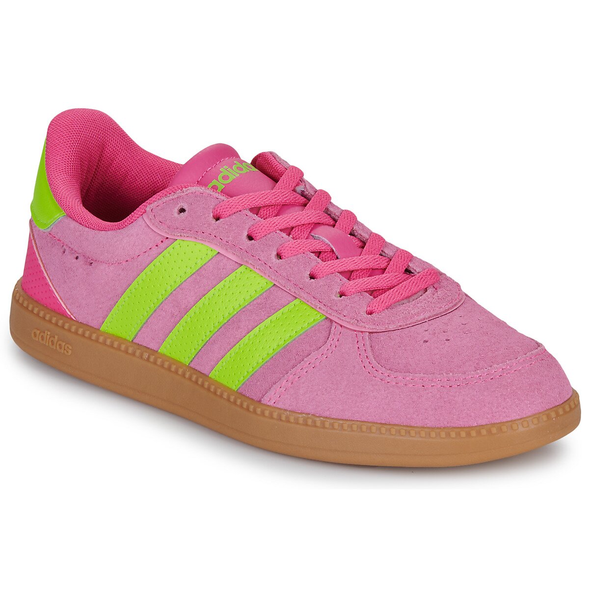 adidas Pantofi BREAKNET SLEEK