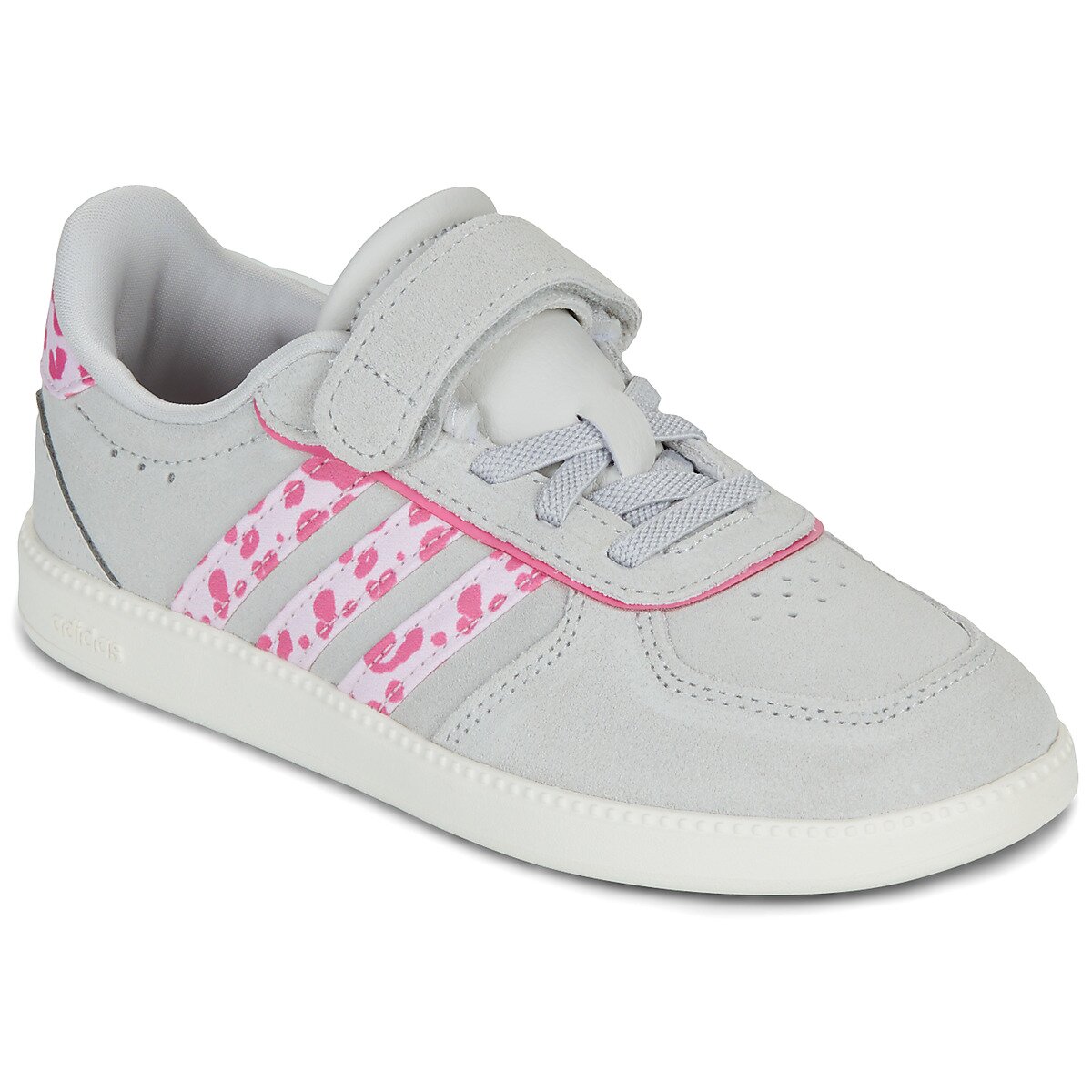 adidas Pantofi BREAKNET SLEEK EL C