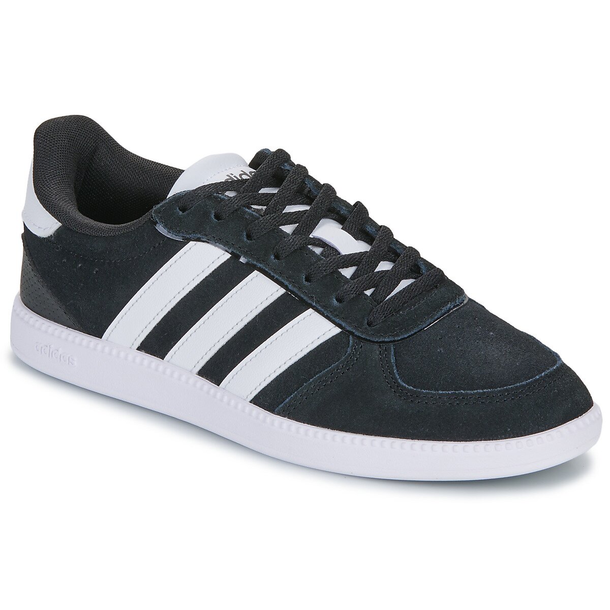 adidas Pantofi BREAKNET SLEEK SUEDE