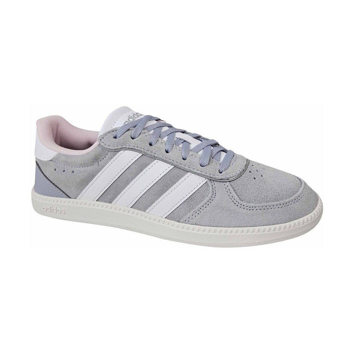 adidas Pantofi Breaknet Sleek Suede