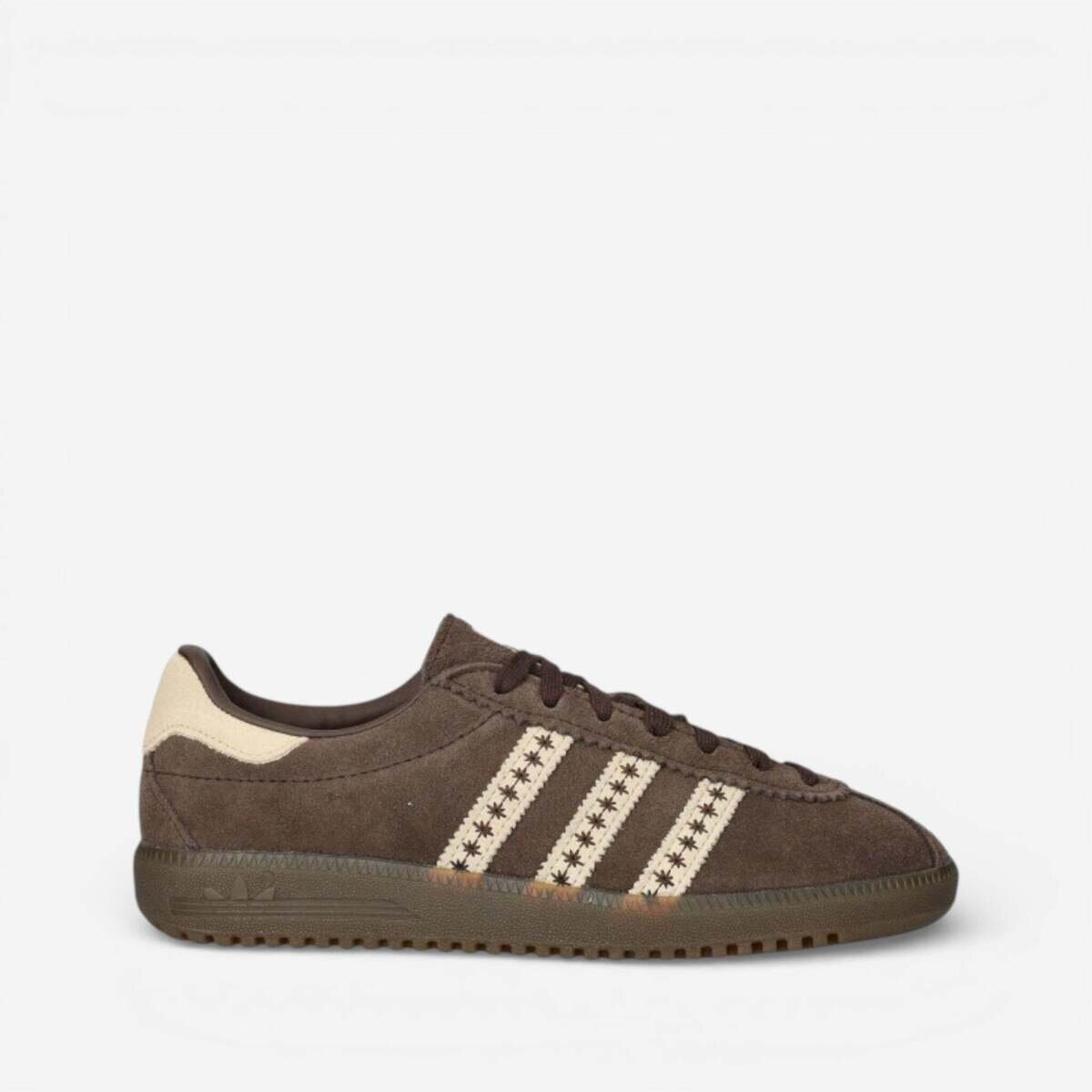 adidas Pantofi Brmd "Dark Brown"