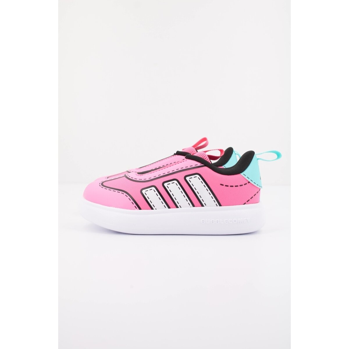 adidas Pantofi Bubblecomic I