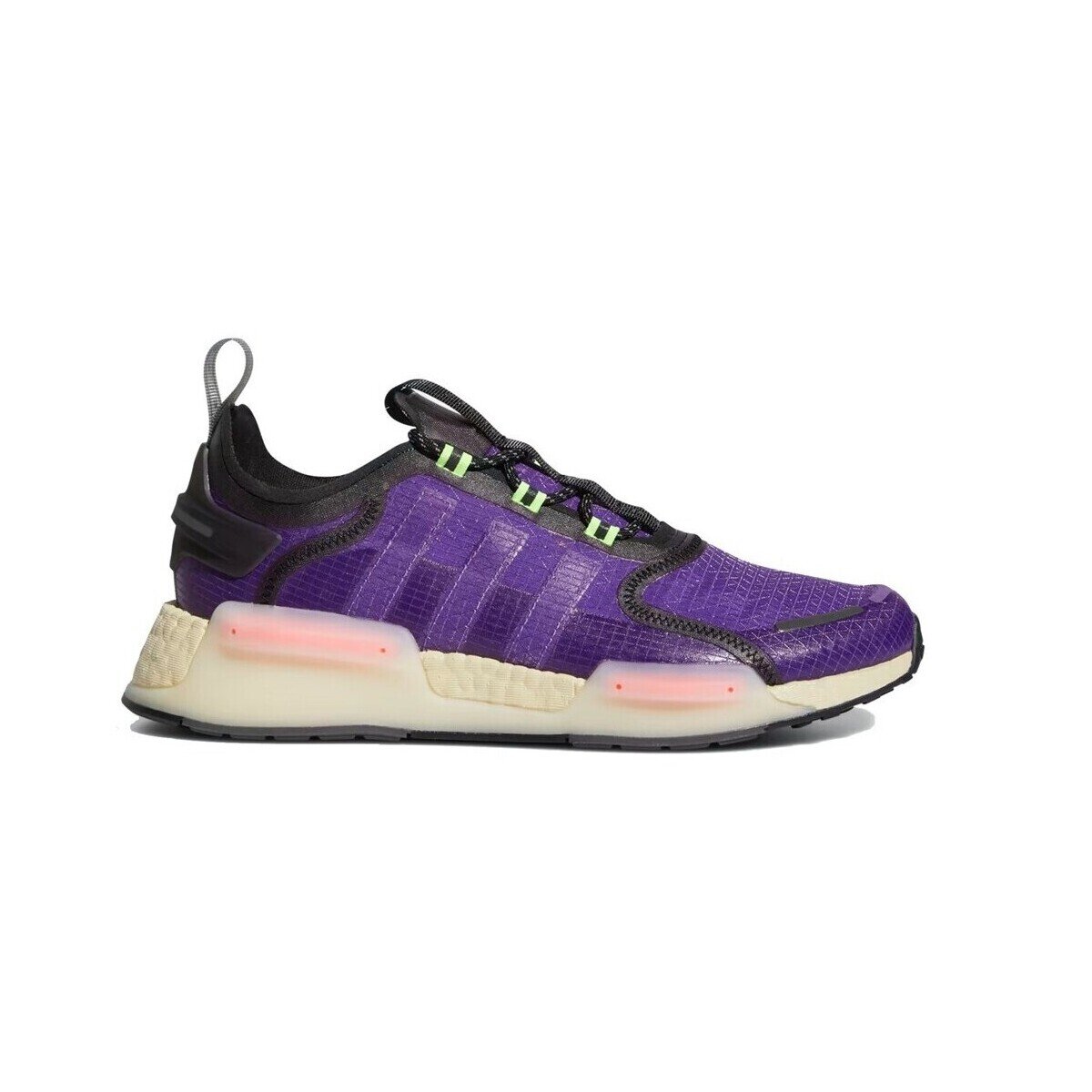 adidas Pantofi Buty Sportowe Nmd_v3 Purple Core