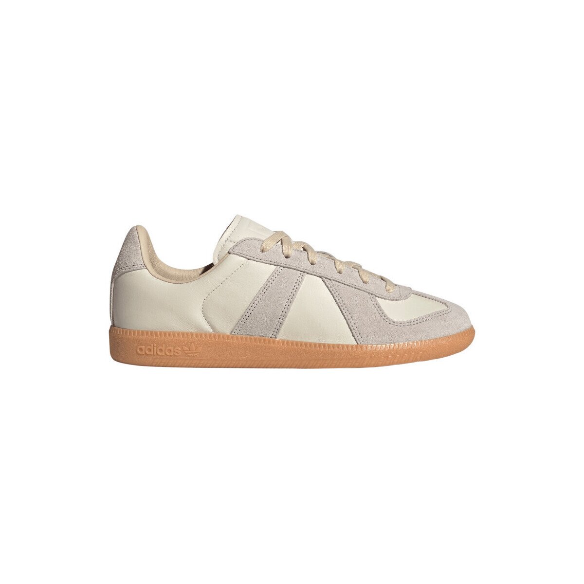 adidas Pantofi BW Army Lux Chalk White Clear Granite