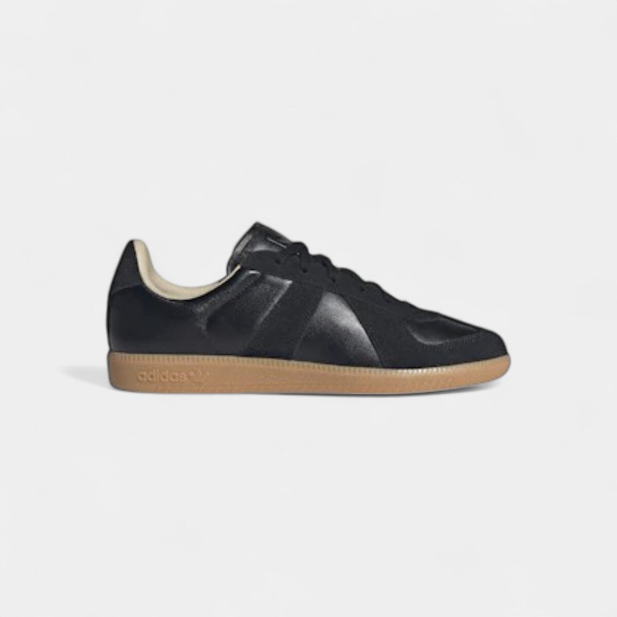 adidas Pantofi BW Army Lux Core Black Gum