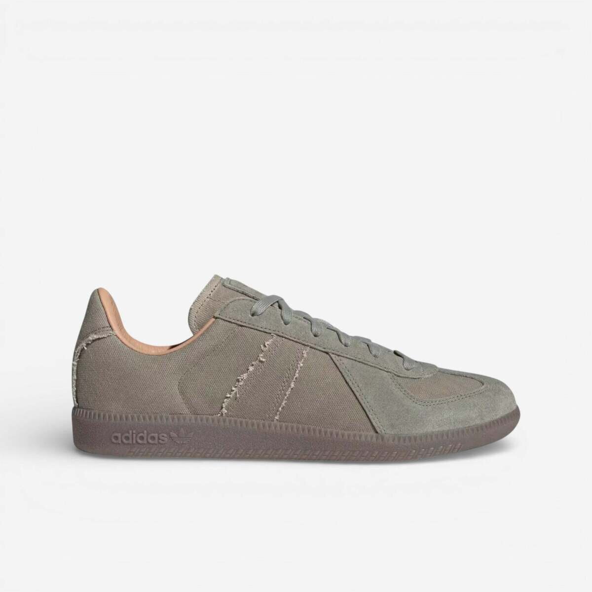adidas Pantofi BW Army Silver Pebble