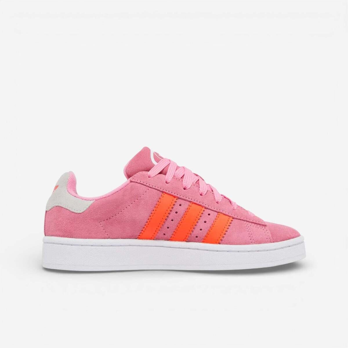 adidas Pantofi Campus 00s Bliss Pink (Kids)