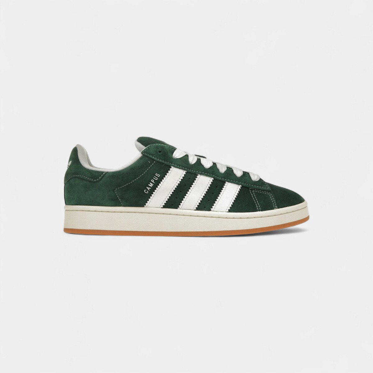 adidas Pantofi Campus 00s Dark Green Cloud White