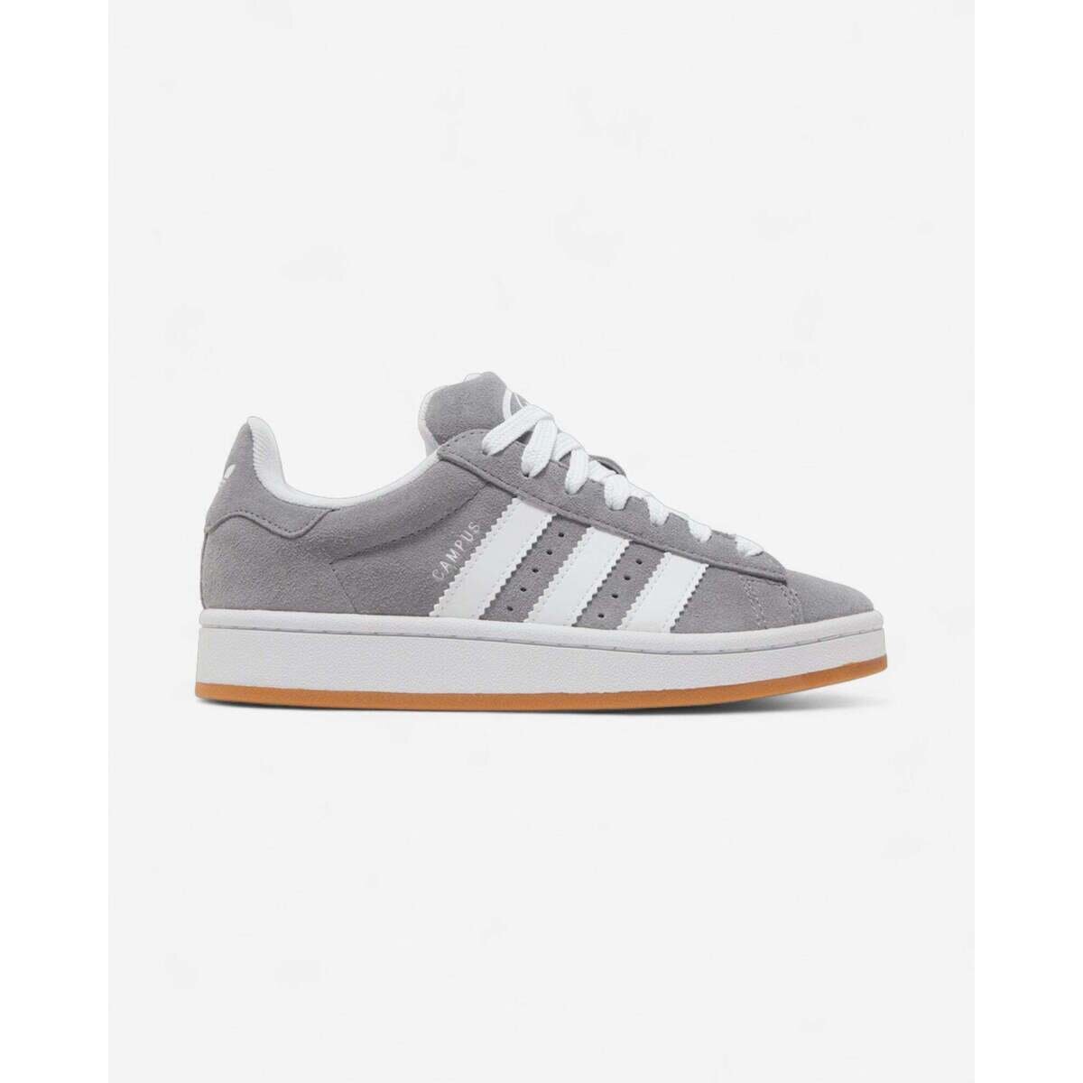 adidas Pantofi Campus 00s Grey Gum (Kids)