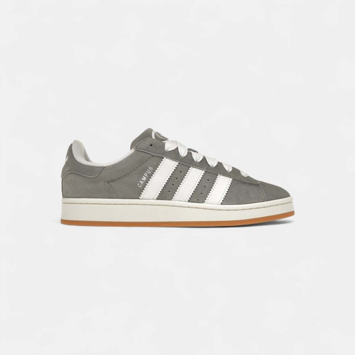 adidas Pantofi Campus 00s Grey White