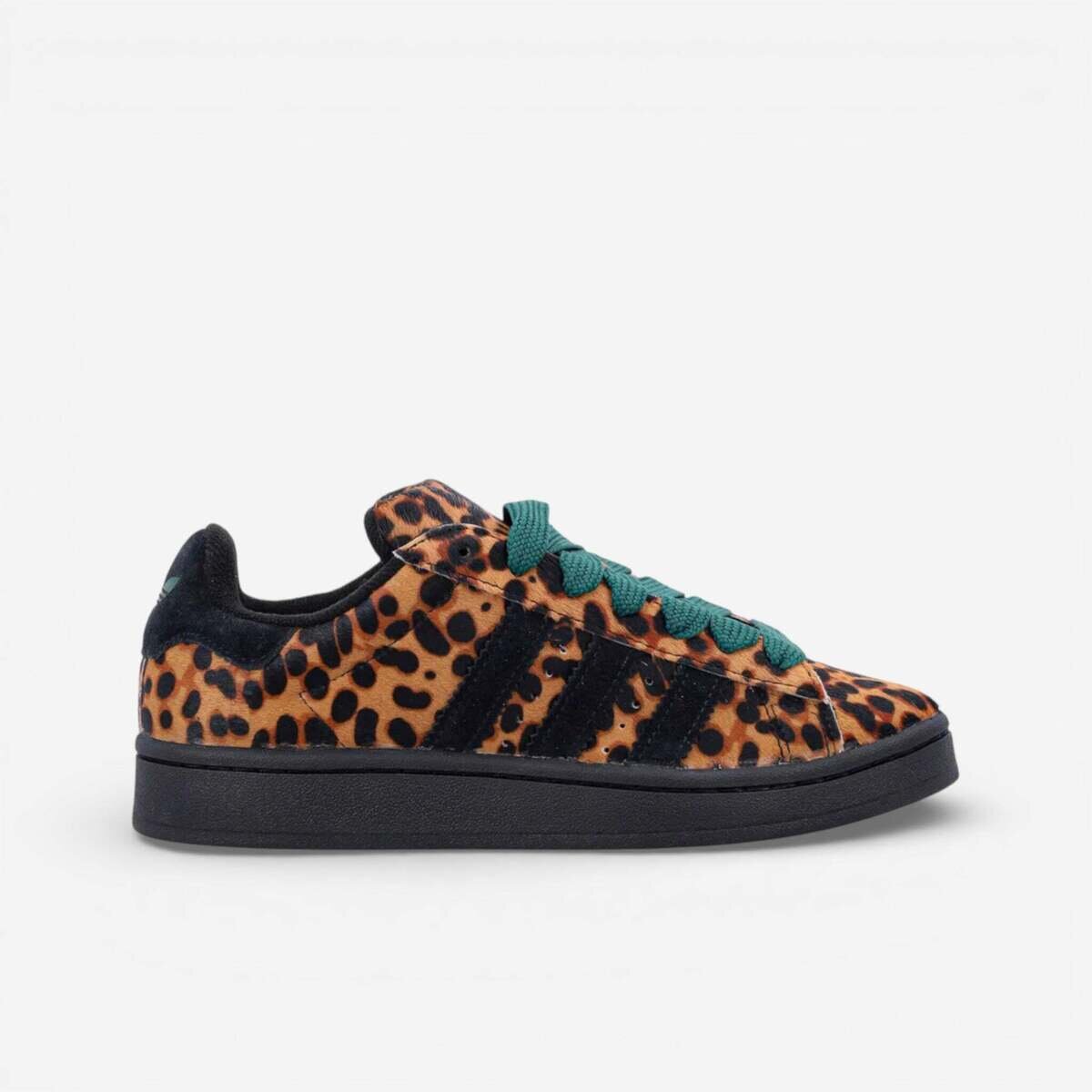adidas Pantofi Campus 00s Leopard Black (Women's)