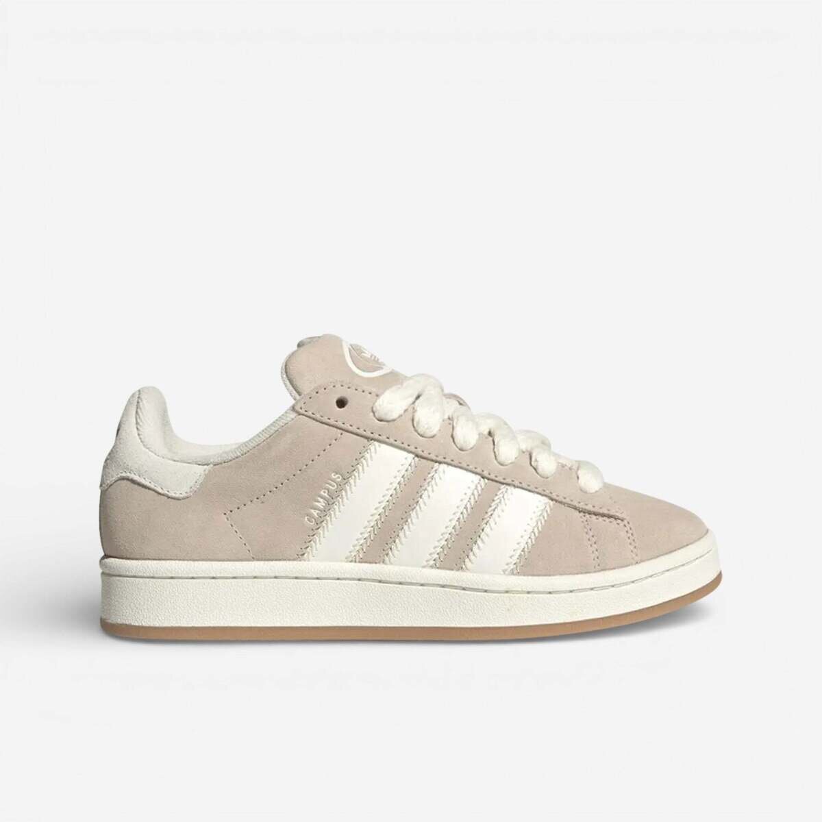 adidas Pantofi Campus 00s Wonder Beige (GS)