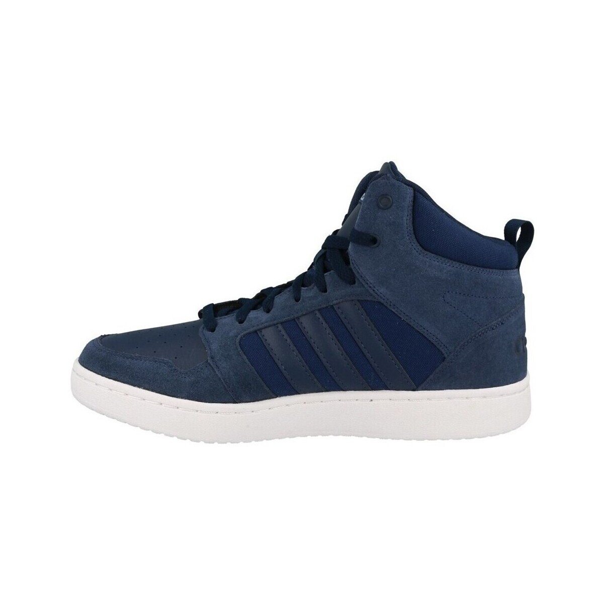 adidas Pantofi CF Super Hoops Mid
