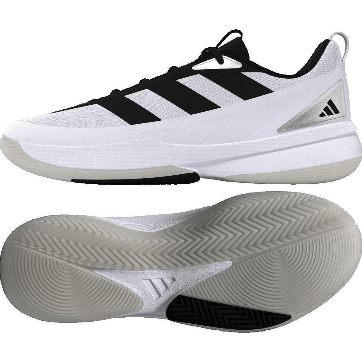 adidas Pantofi Chaussures de Basketball Front Court