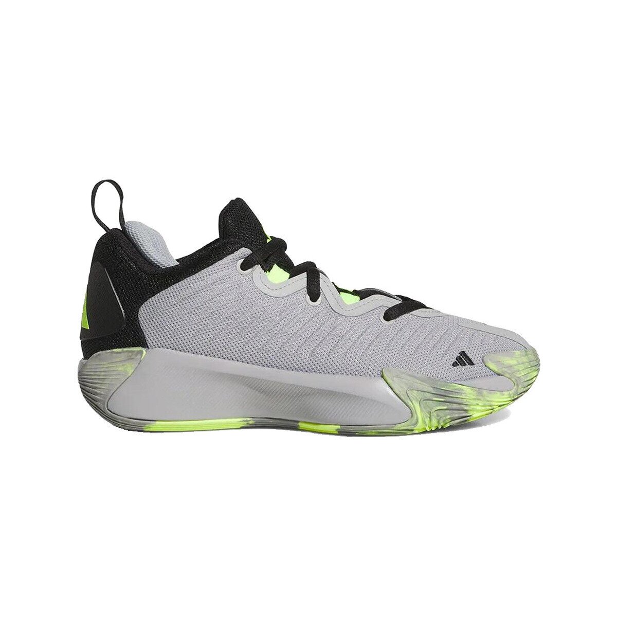 adidas Pantofi Chaussures de basketball Initiation BOOST Lightstrike