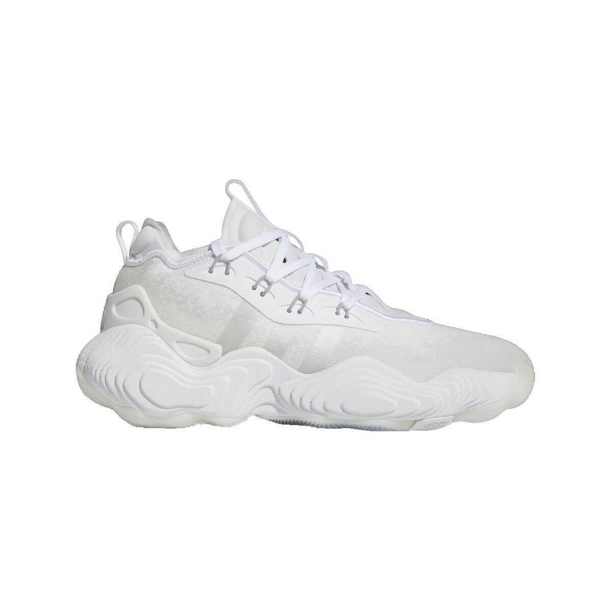 adidas Pantofi Chaussures de basketball Trae Young 3