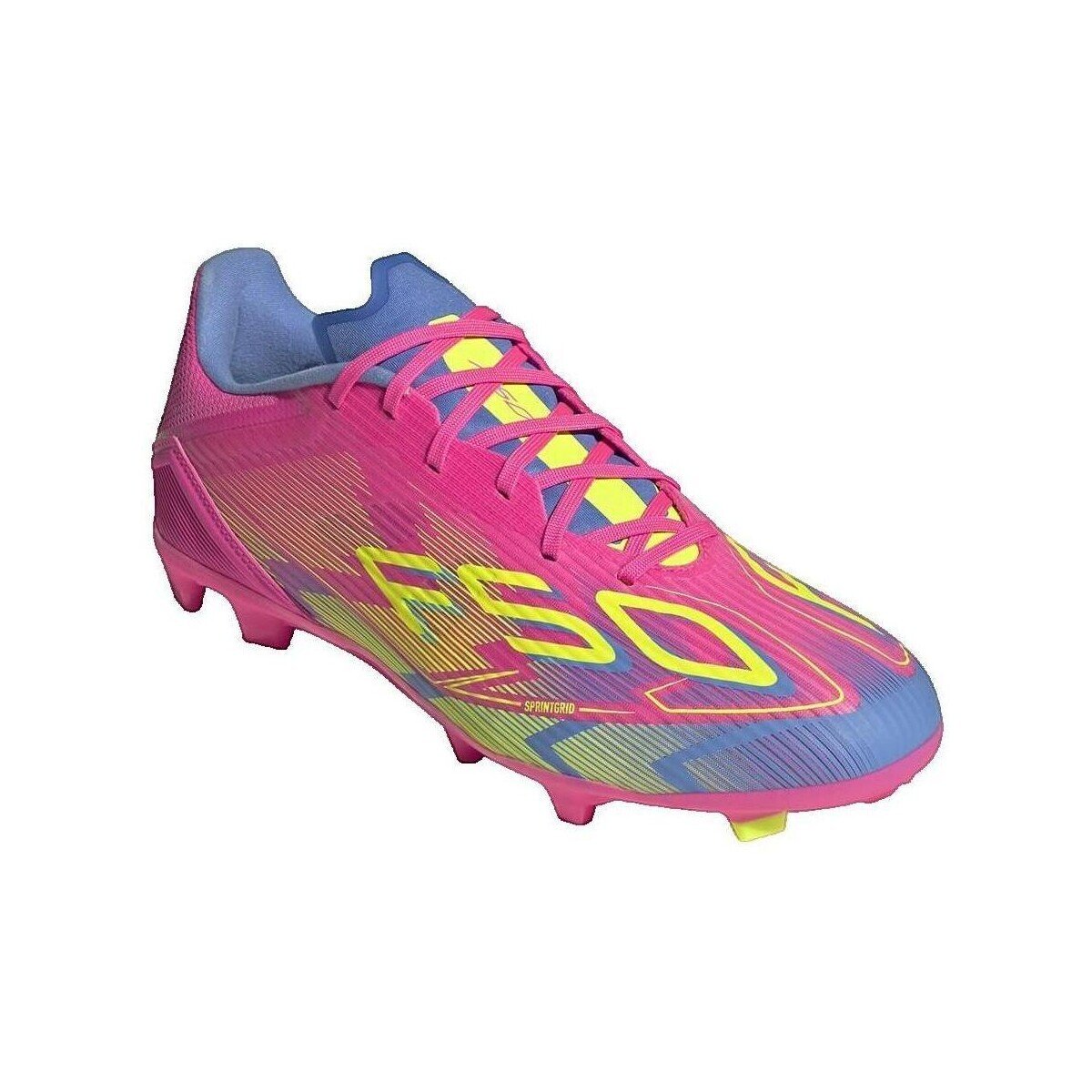 adidas Pantofi Chaussures de football F50 League FG/MG