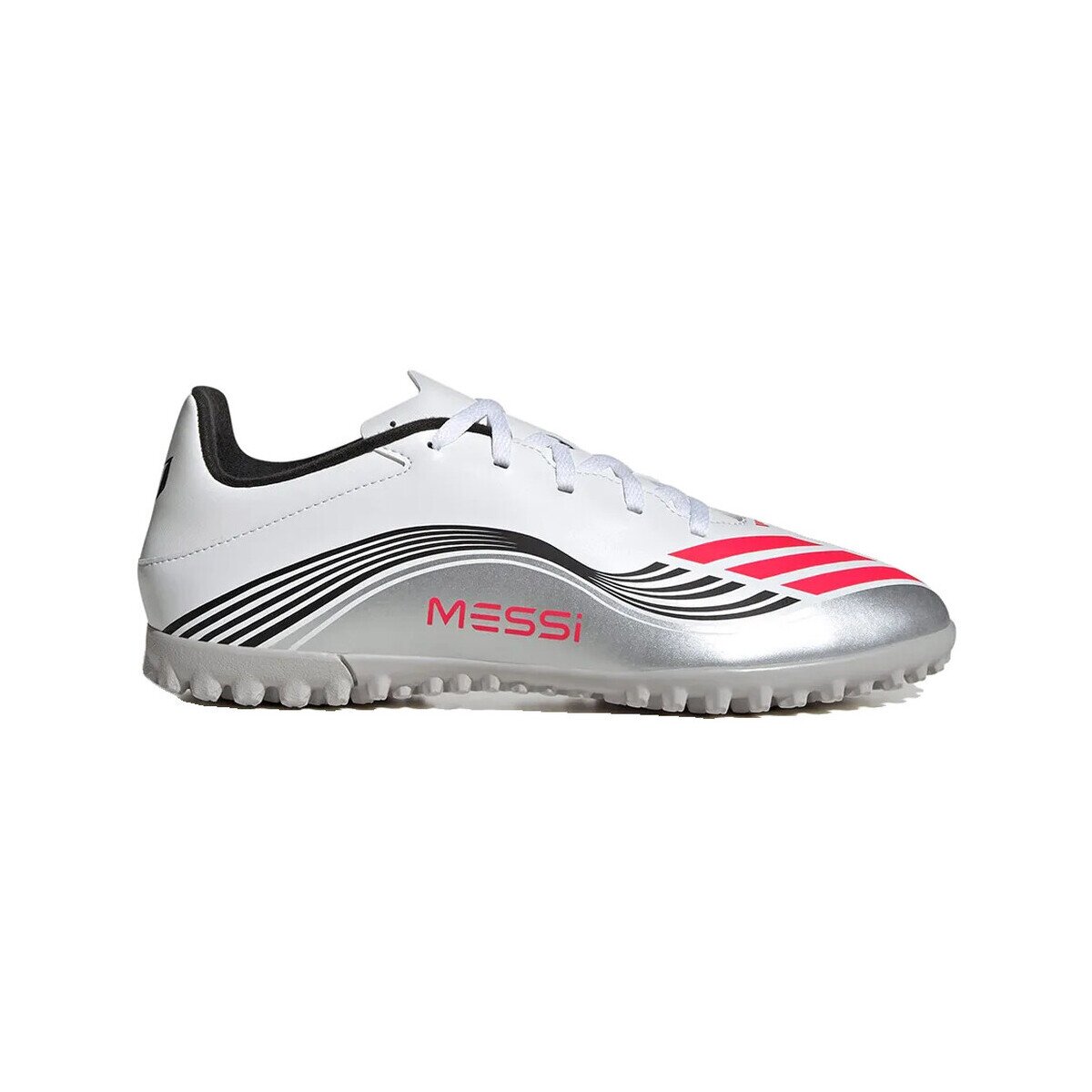 adidas Pantofi Chaussures de football F50 Messi Club TF synthétique