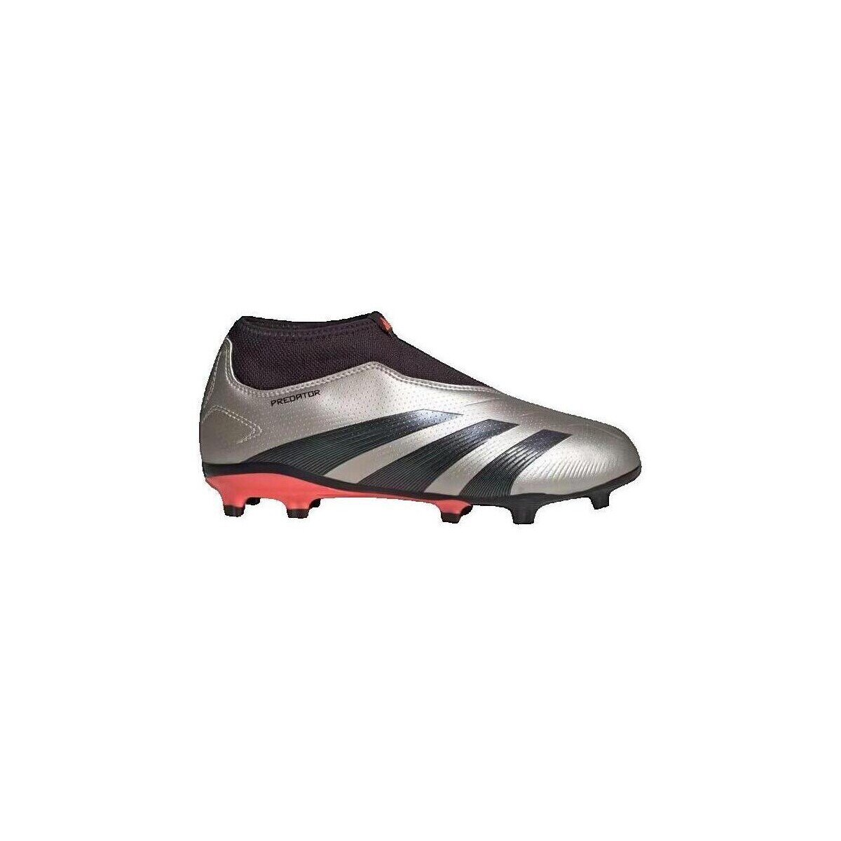 adidas Pantofi Chaussures de football Predator League Gris