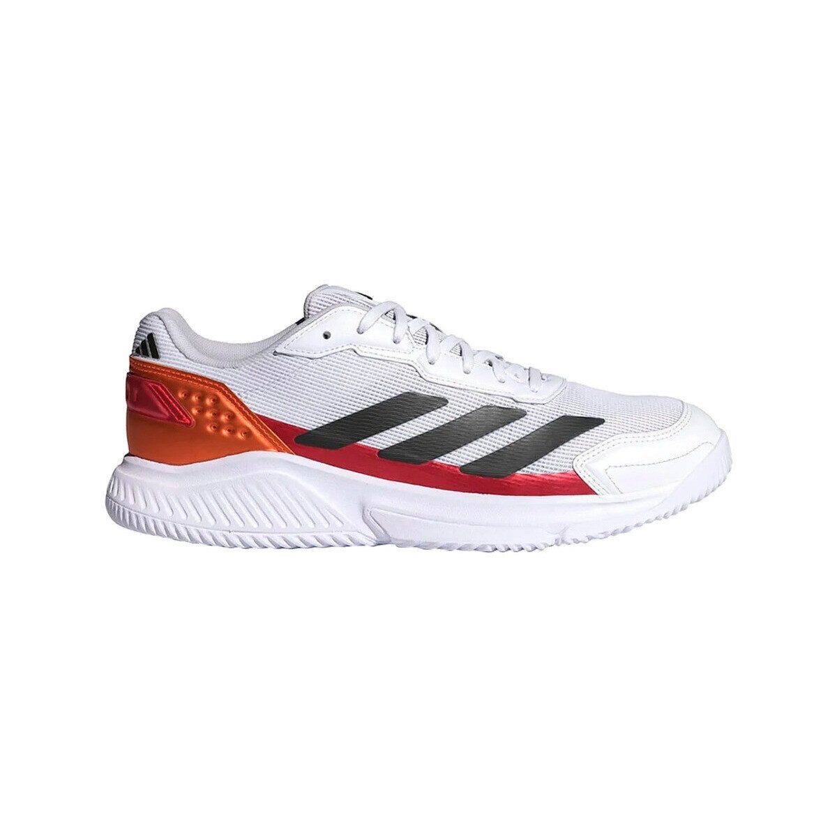 adidas Pantofi Chaussures de padel Courtquick Padel tige textile