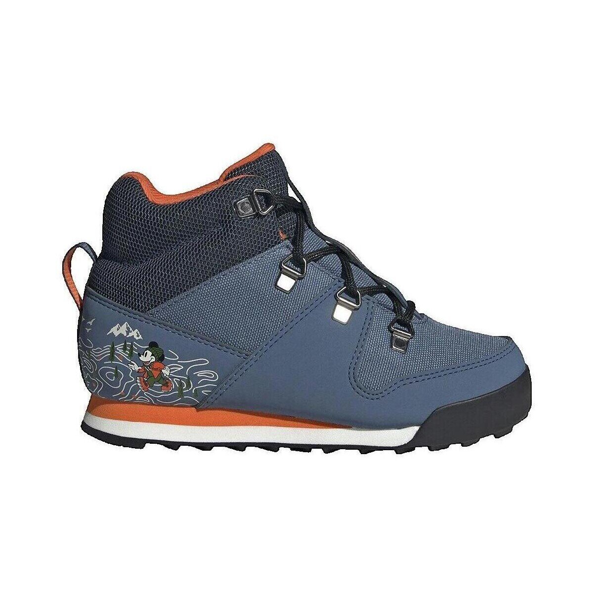 adidas Pantofi Chaussures de randonnée Terrex Disney Snowpitch Cold.RDY