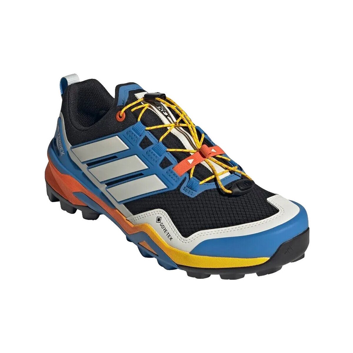 adidas Pantofi Chaussures de randonnée Terrex Skychaser GORE-TEX noir