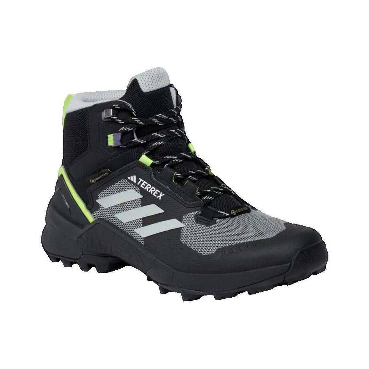 adidas Pantofi Chaussures de randonnée Terrex Swift R3 Mid Gtx