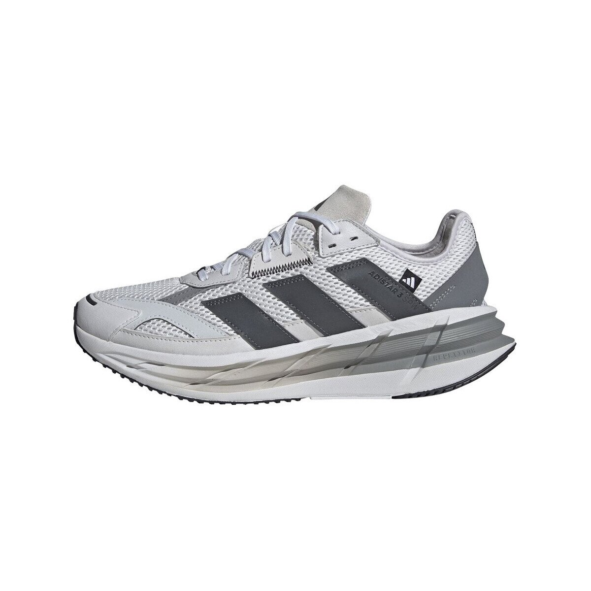 adidas Pantofi Chaussures de running adistar 3 gris