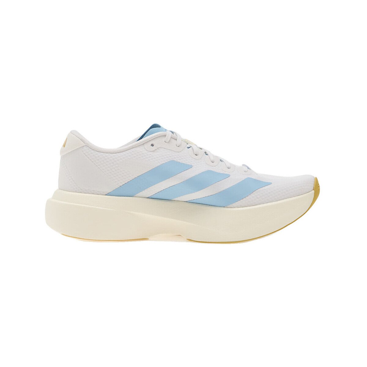 adidas Pantofi Chaussures de running adizero evo sl tissé 100% textile