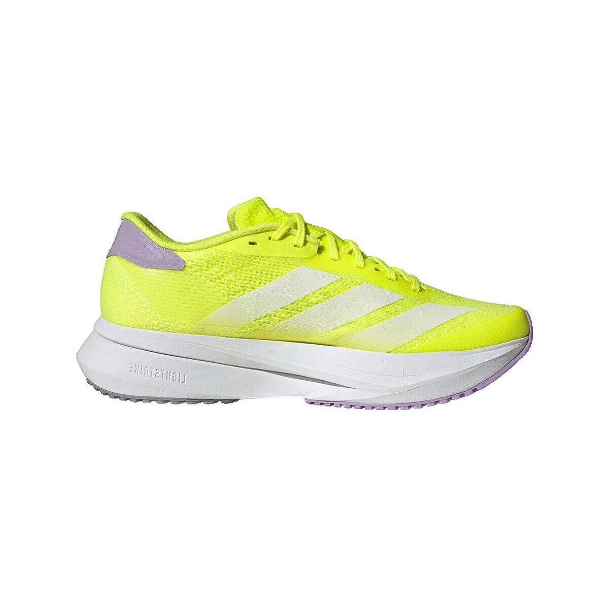 adidas Pantofi Chaussures de running Adizero Sl2 jaune
